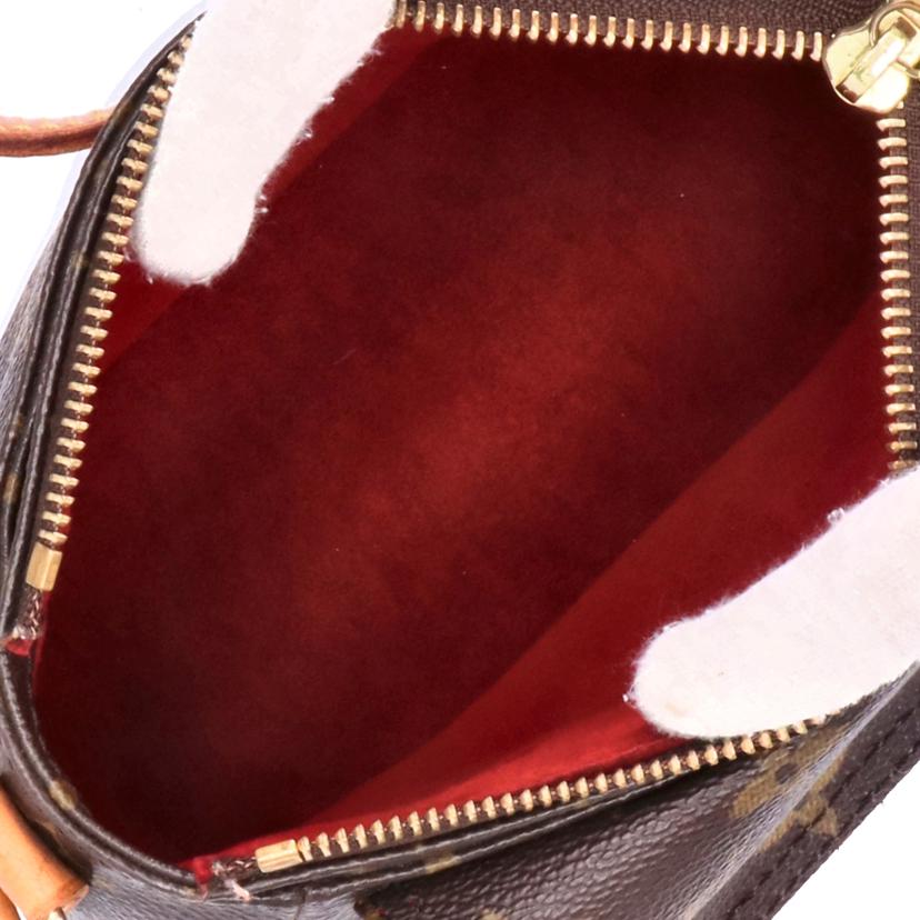 LOUIS VUITTON ルイ・ヴィトン/ヴィバシテPM/モノグラム/M51165//判読不*/ABランク/19