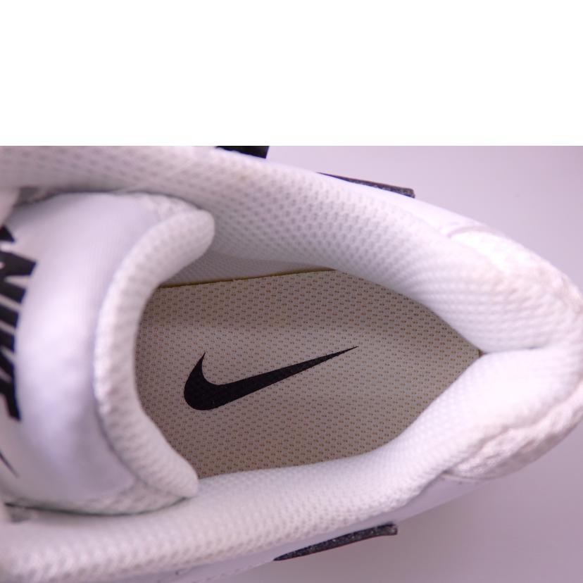 NIKE ナイキ/AIR MAX FUSION/CJ1671-100//SAランク/76