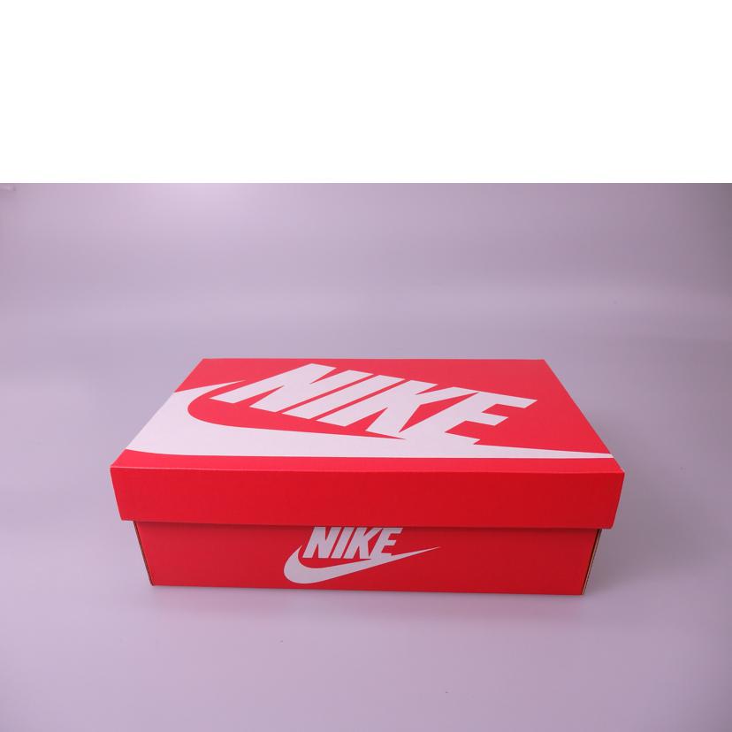 NIKE ナイキ/AIR MAX FUSION/CJ1671-100//SAランク/76