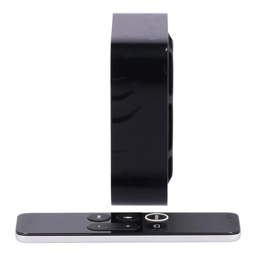 Apple アップル /Apple TV 4K 32GB/MQD22J/A//DY3CGA27J1WF/Bランク/71