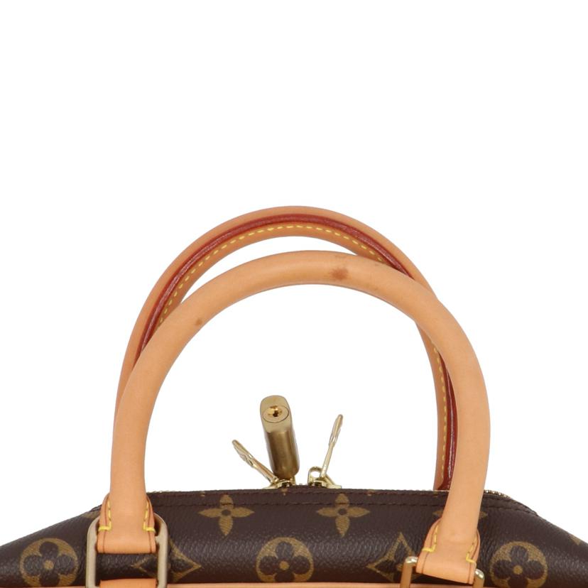 LOUIS VUITTON ルイヴィトン/ドーヴィル/モノグラム/M47270//MB1***/ABランク/85