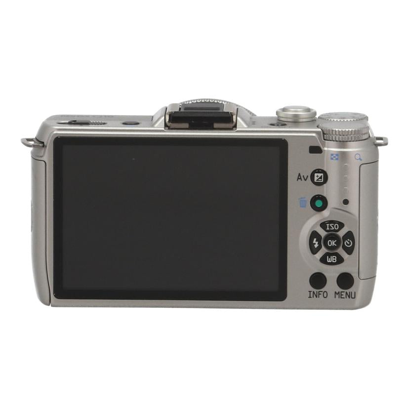 PENTAX ペンタックス /ミラーレス一眼 ダブルズームキット/Q10 ダブルズームキット//4609616/Bランク/67