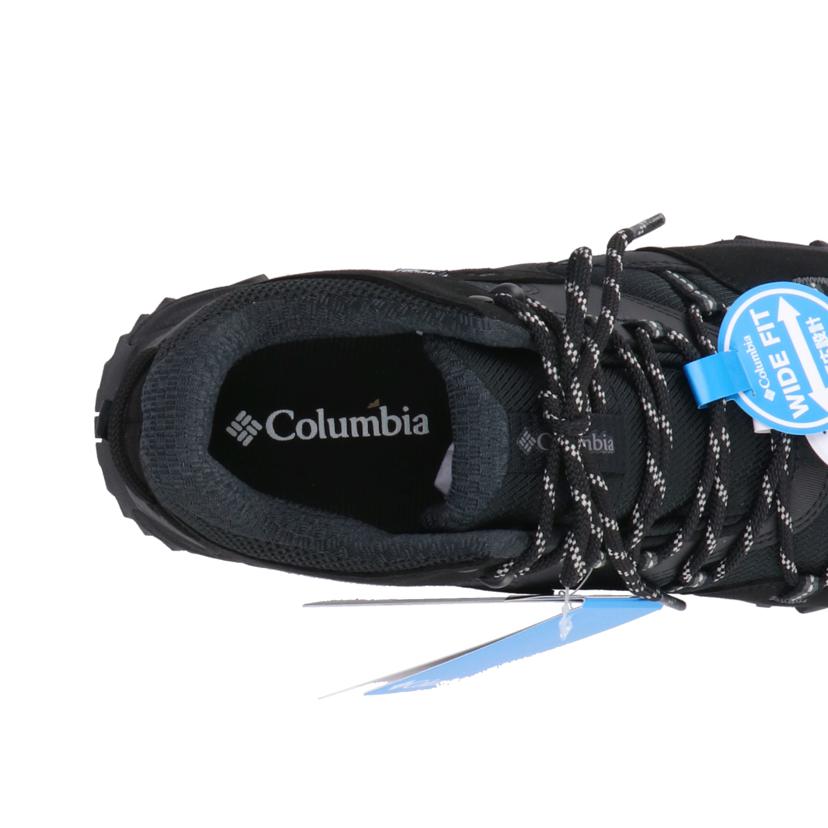 Columbia コロンビア/セイバー6 MID OUTDRY WIDE/YI8972-010//SAランク/01