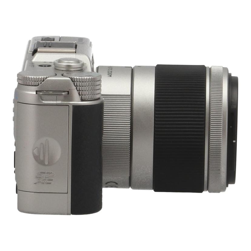 PENTAX ペンタックス /ミラーレス一眼 ダブルズームキット/Q10 ダブルズームキット//4609616/Bランク/67