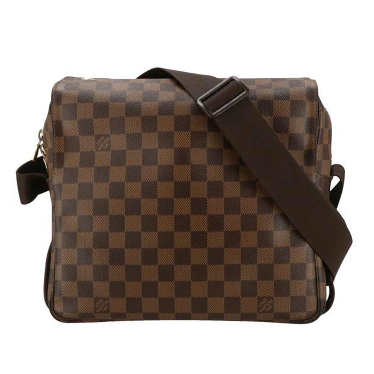 LOUIS VUITTON ルイヴィトン/ナヴィグリオ エベヌ/ダミエ/N45255//SR1***/ABランク/85