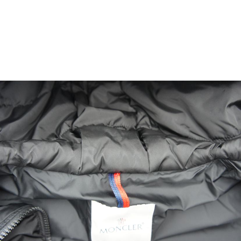 MONCLER モンクレール/BETULONG ダウンコート/F20931C56300//ABランク/05