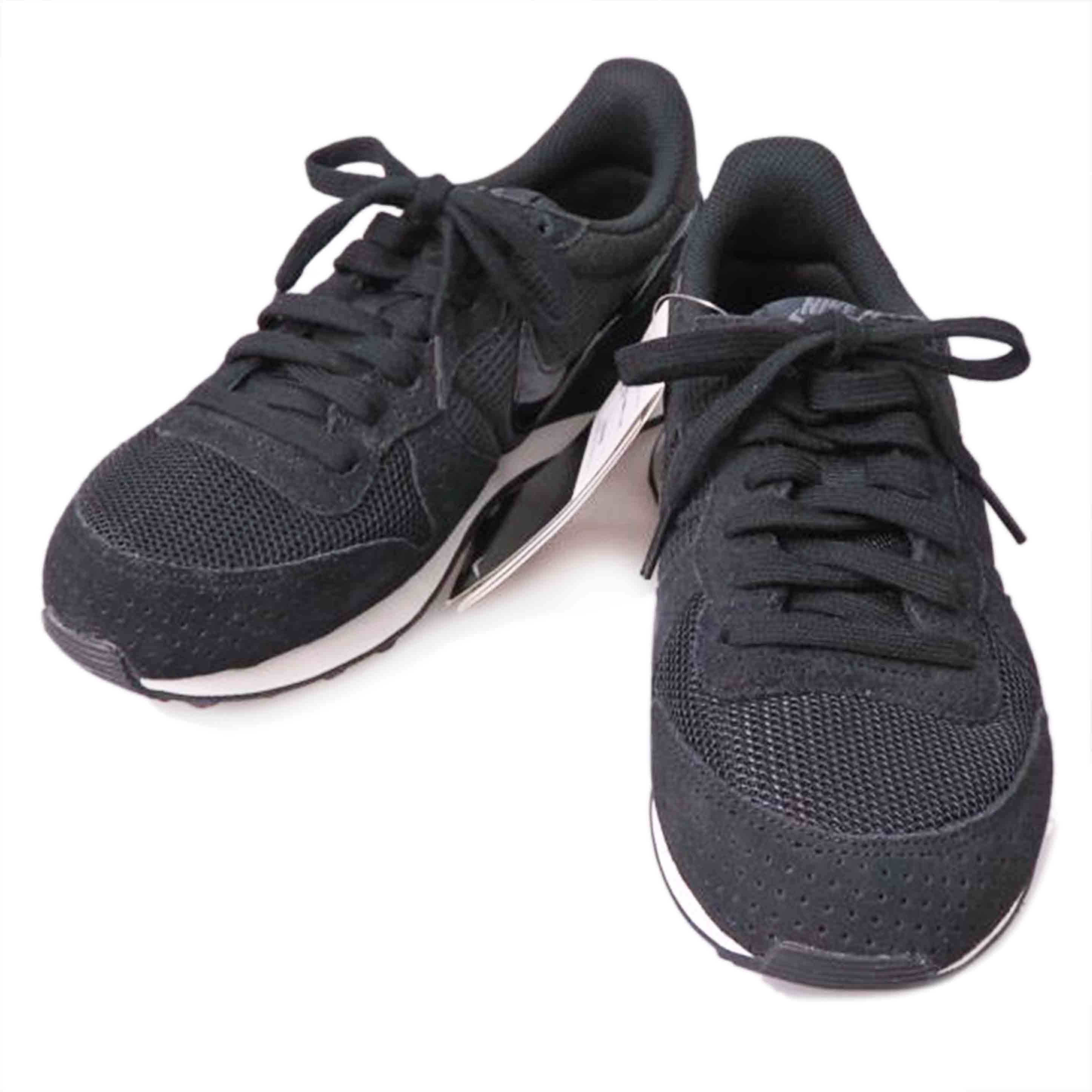 NIKE ナイキ/INTERNATIONALIST /828407-003//Sランク/76