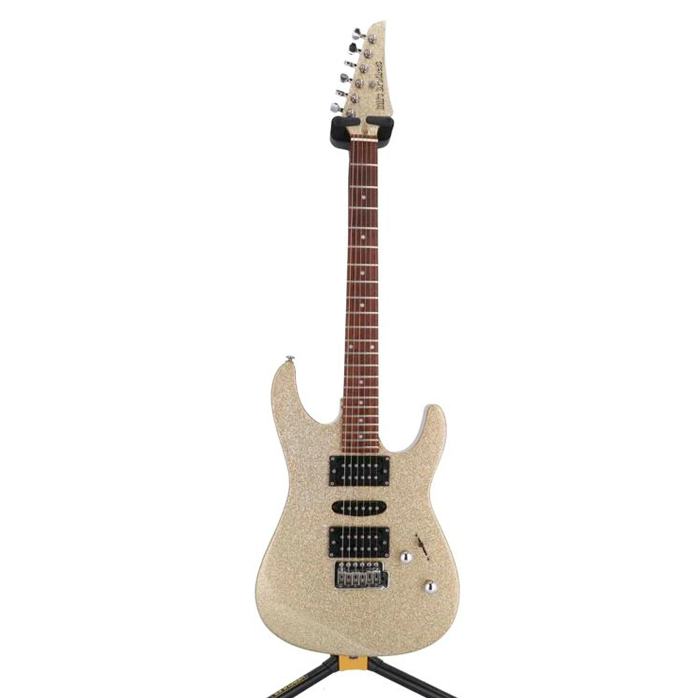 Bill s Brothers ビルズブラザーズ/エレキギター/ストラトタイプ HSH//Bランク/78