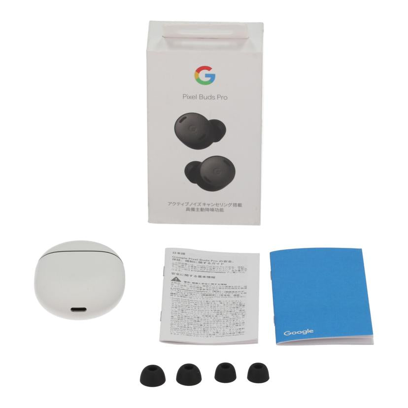 Google グーグル/イヤホン/PixelBudsPro//asx59142/Bランク/71