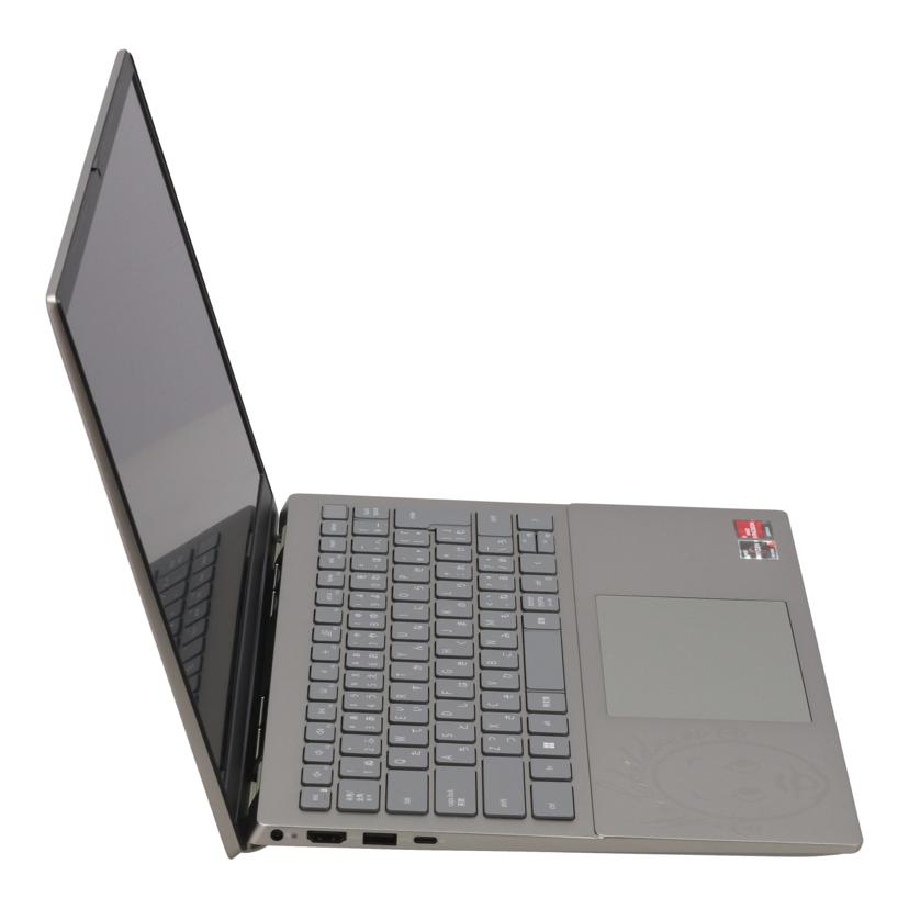 Dell デル/Win11ノートPC/Inspiron 14 Ryzen 7 5825U/P157G004//7TYBJL3/Bランク/42
