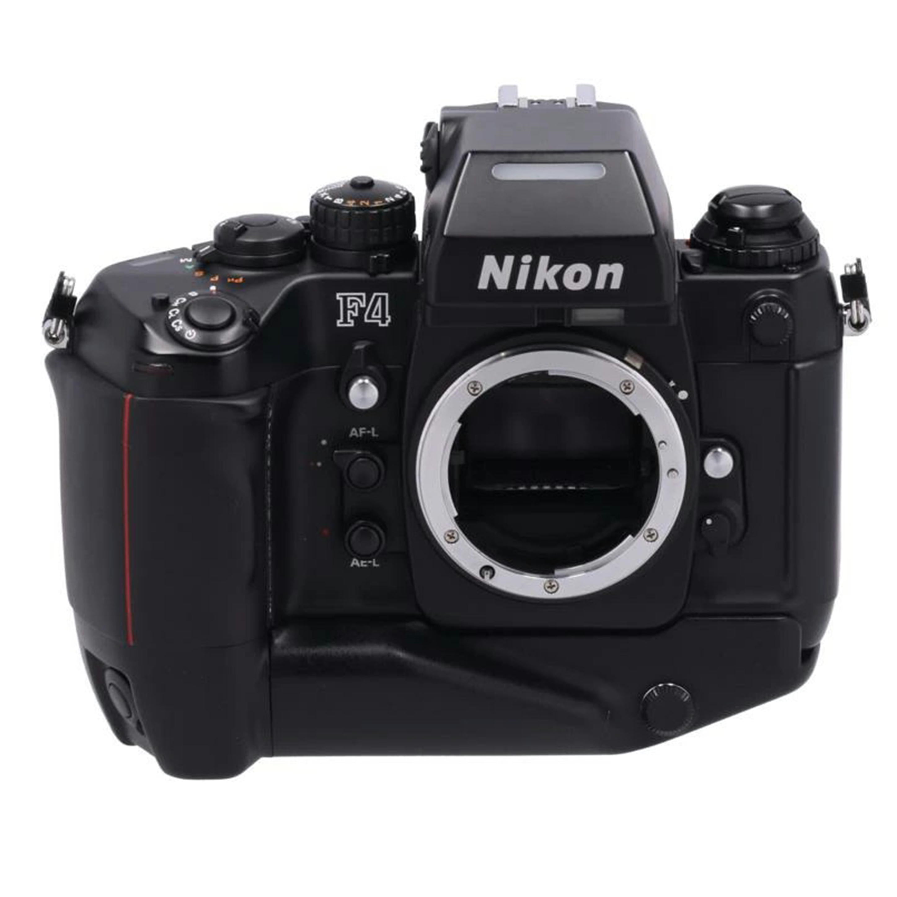 Nikon ニコン /フィルム一眼レフ ボディ/F4S ボディ//2449491/Bランク/05