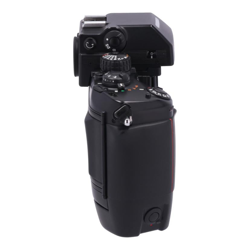 Nikon ニコン /フィルム一眼レフ ボディ/F4S ボディ//2449491/Bランク/05