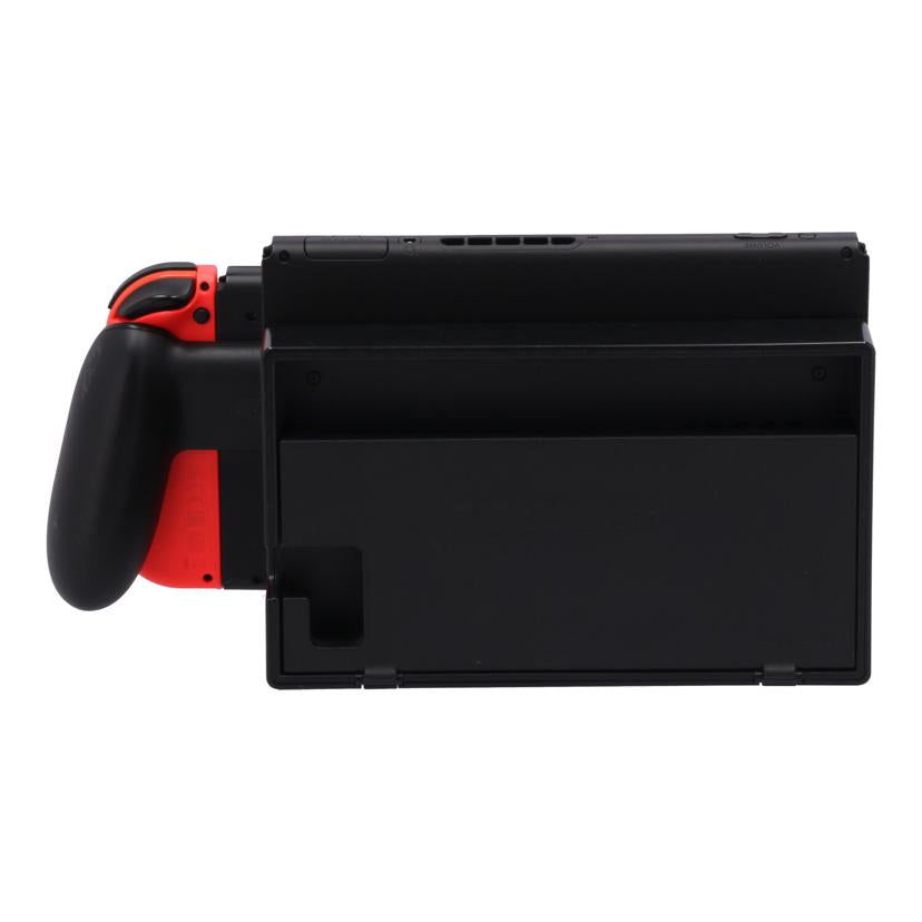 NINTENDO 任天堂 ニンテンドー /Nintendo Switch 本体/HAC-001(-01)//XKJ70066402667/Bランク/67