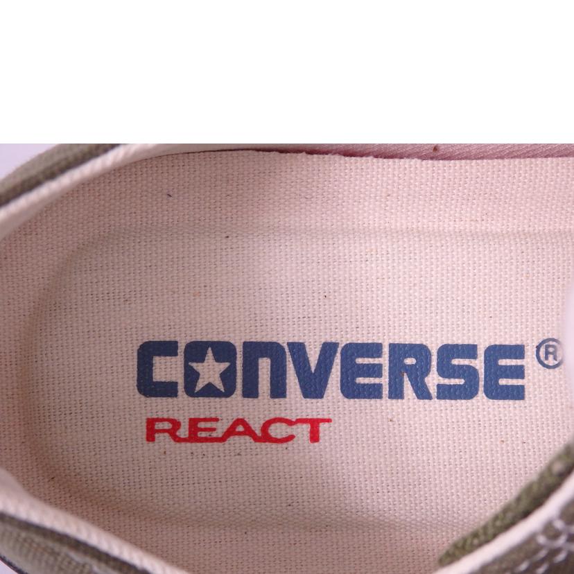 CONVERSE コンバース/ALL STAR 100COLORS OX/1SC152//SAランク/76