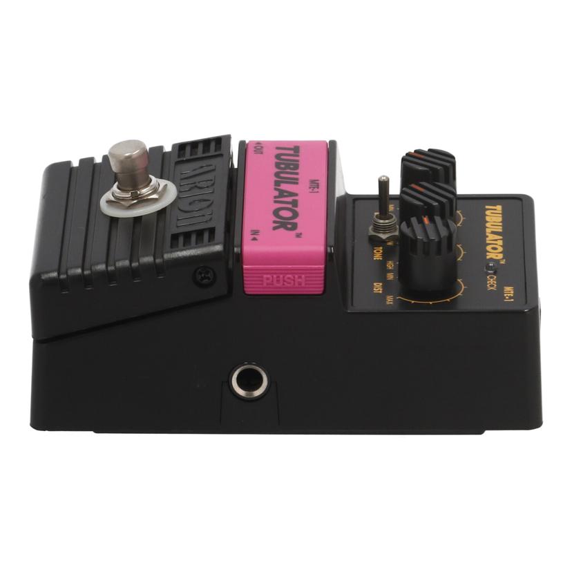 ARION アリオン/エフェクター /オーバードライブ/TUBULATOR MTE-1//135087/Bランク/62