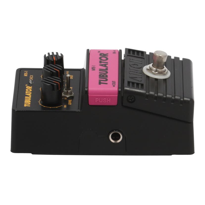 ARION アリオン/エフェクター /オーバードライブ/TUBULATOR MTE-1//135087/Bランク/62