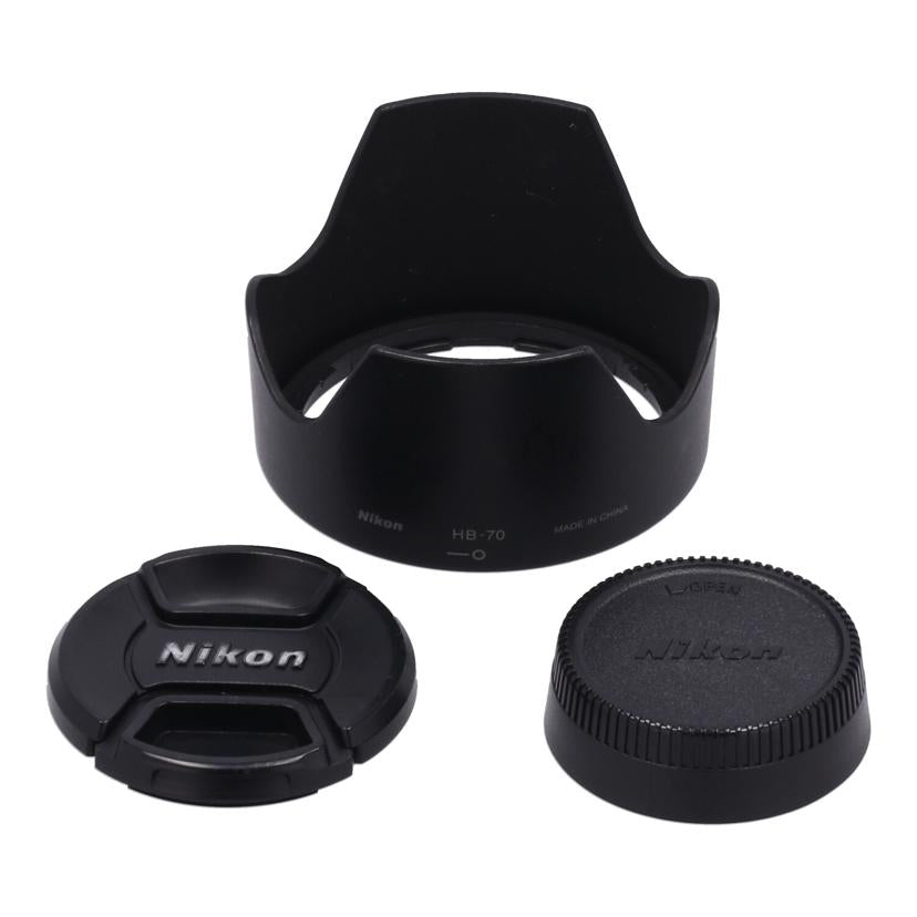 Nikon ニコン /交換レンズ/35mm/AF-S NIKKOR 35mm F1.8G ED//209585/BCランク/71