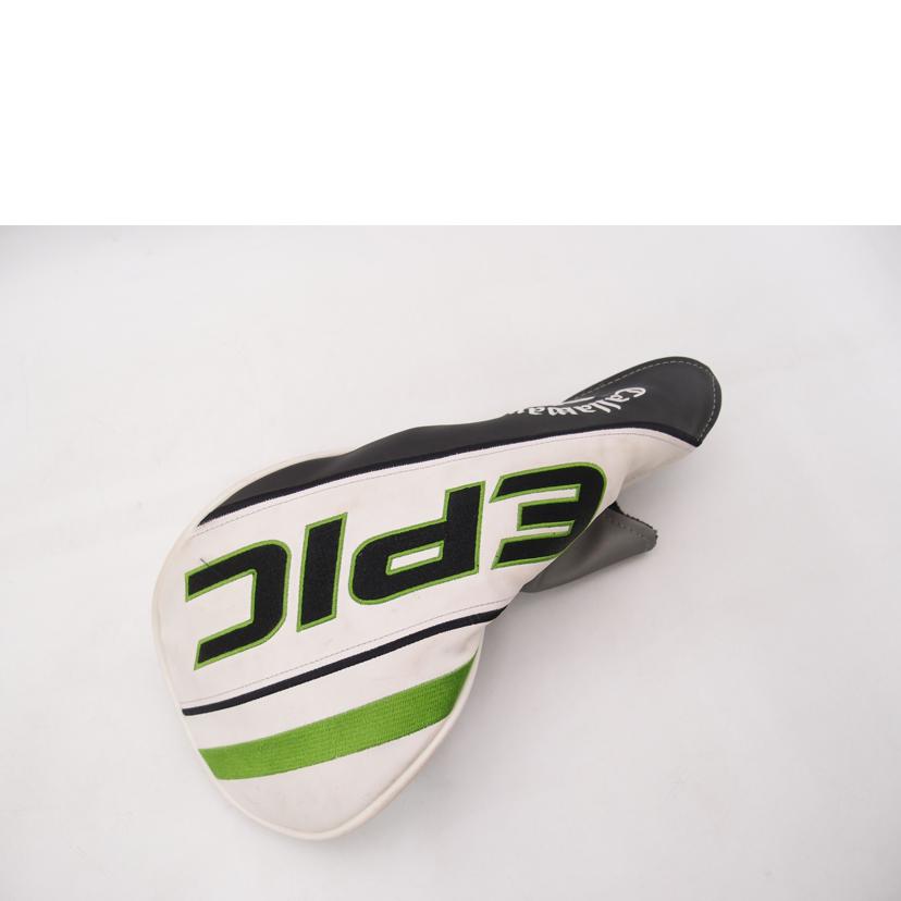 Callaway キャロウェイ/Callaway EPIC MAX ドライバー 9.0° Diamana 40 for Callaway/EPIC MAX (2021)//Bランク/69