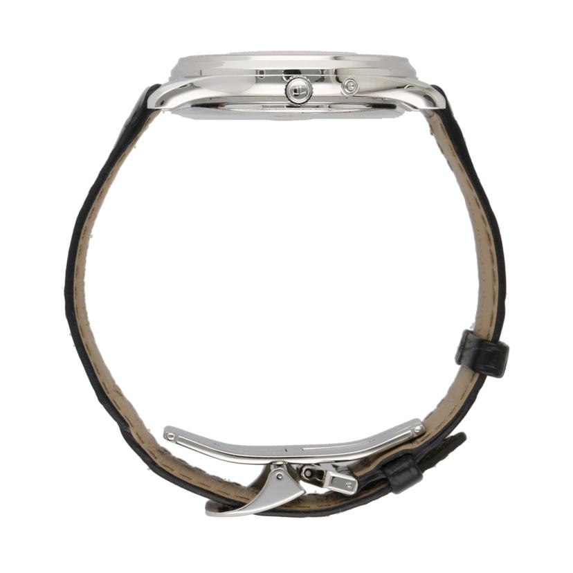 JAEGER-LECOULTRE ジャガー・ルクルト/マスターウルトラスリムリザーブ・ド・マルシェ/自動巻き/176.8.38.S//314****/ABランク/88