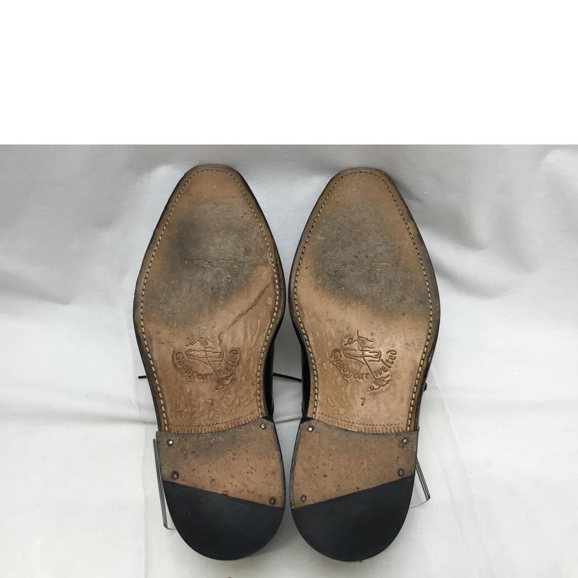 Fortuna Shoes フォルトナシューズ/メダリオンシューズ//Bランク/51