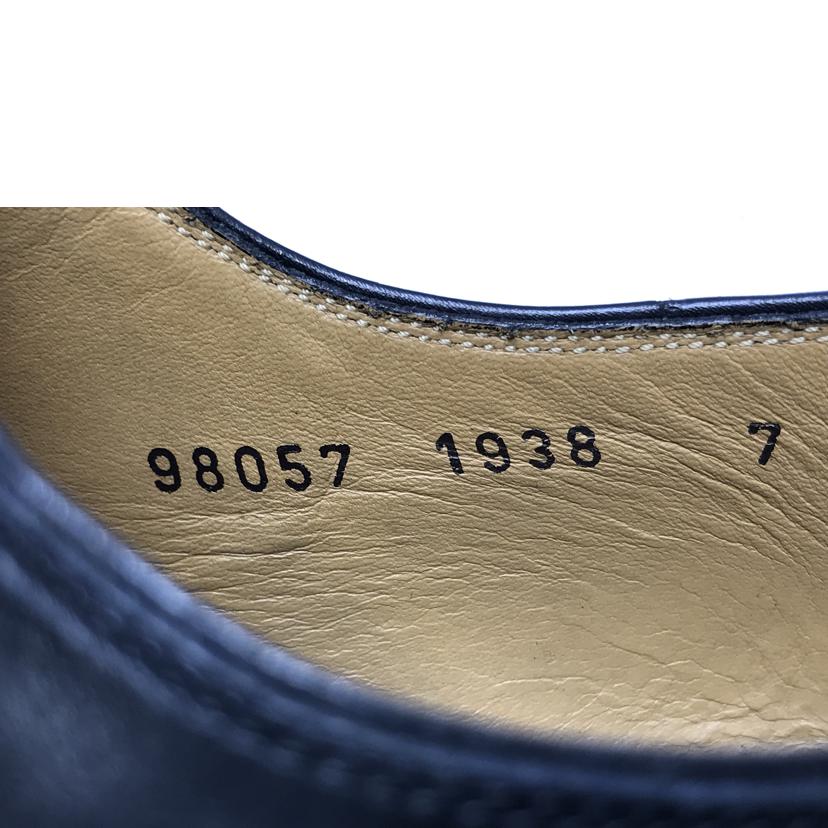 Fortuna Shoes フォルトナシューズ/メダリオンシューズ//Bランク/51