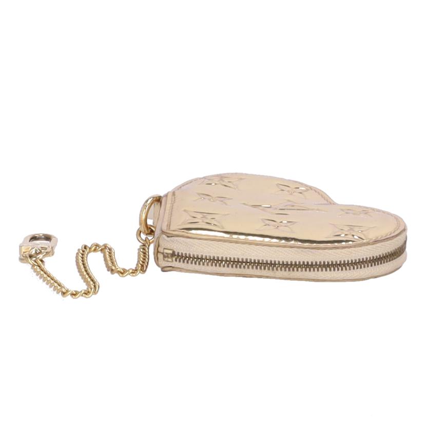 LV ルイヴィトン/ポルトモネ・クール/モノグラム・ミロワール/M93567//TH0***/ABランク/19