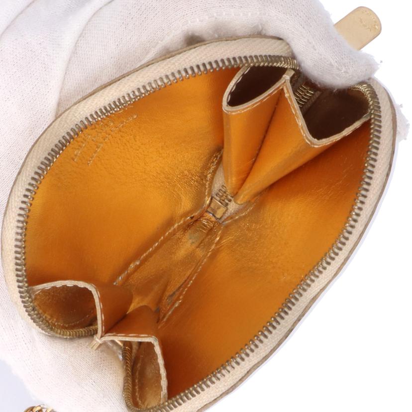 LV ルイヴィトン/ポルトモネ・クール/モノグラム・ミロワール/M93567//TH0***/ABランク/19