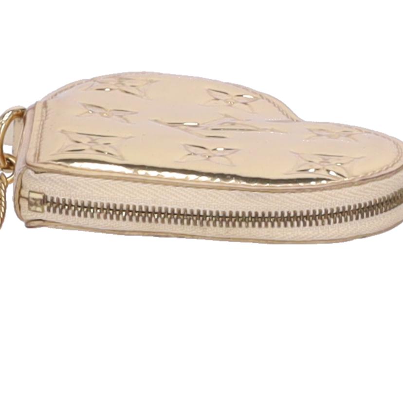 LV ルイヴィトン/ポルトモネ・クール/モノグラム・ミロワール/M93567//TH0***/ABランク/19