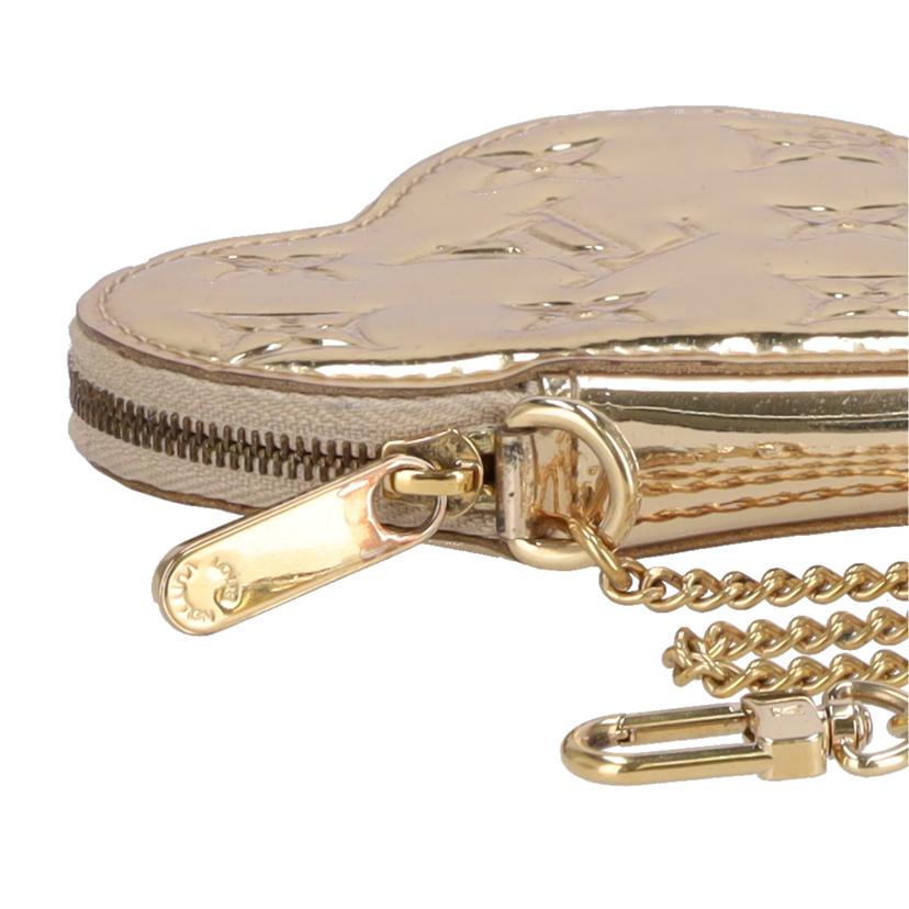 LV ルイヴィトン/ポルトモネ・クール/モノグラム・ミロワール/M93567//TH0***/ABランク/19