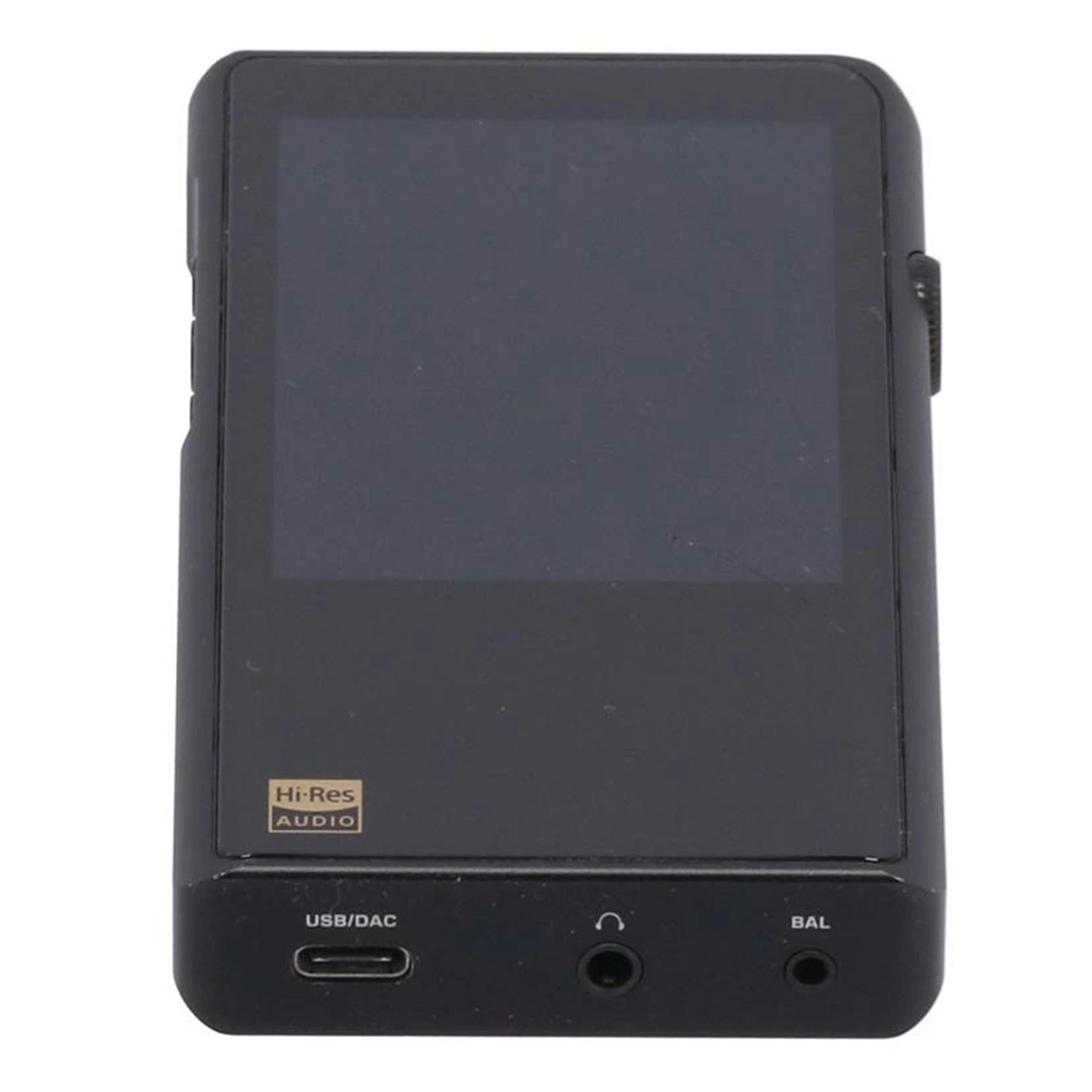 Shanling シャンリン/ハイレゾ対応ポータブルオーディオ/M5S//PM5S18B110963/BCランク/77