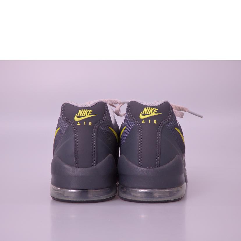 NIKE ナイキ/AIR MAX INVIGOR PRINT /749688-004//ABランク/76