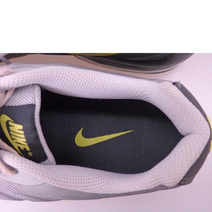 NIKE ナイキ/AIR MAX INVIGOR PRINT /749688-004//ABランク/76