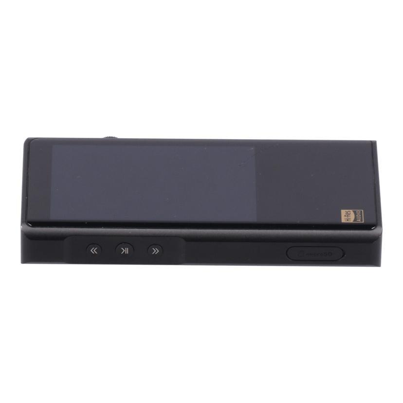 Shanling シャンリン/ハイレゾ対応ポータブルオーディオ/M5S//PM5S18B110963/BCランク/77