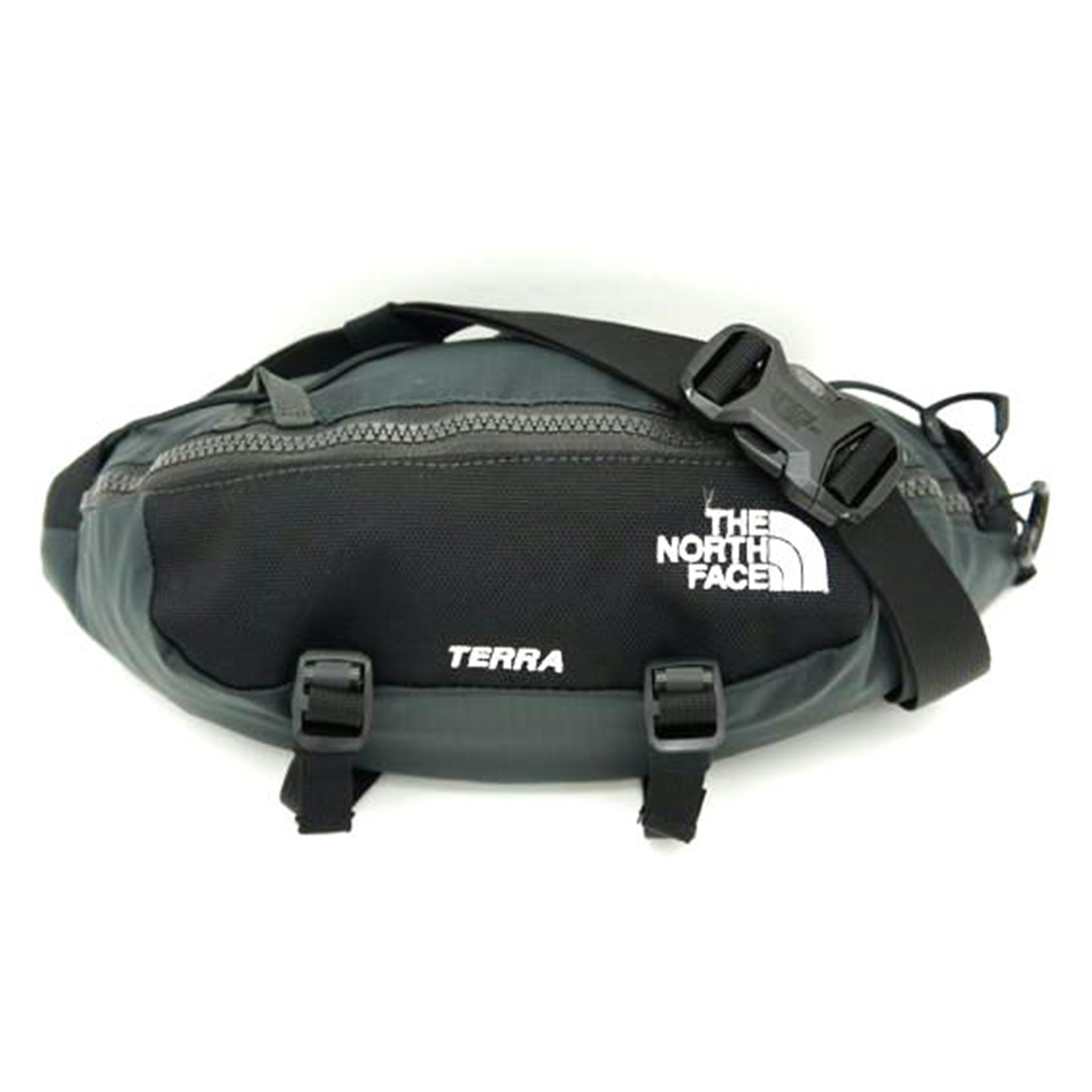 THE NORTH FACE ノースフェイス/テラランバー3L/NM62402//Aランク/09