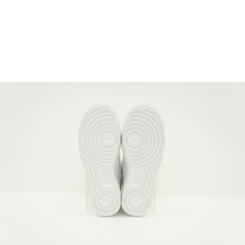 NIKE ナイキ/AIR FORCE 1 LOW 白/315122 111//ABランク/42