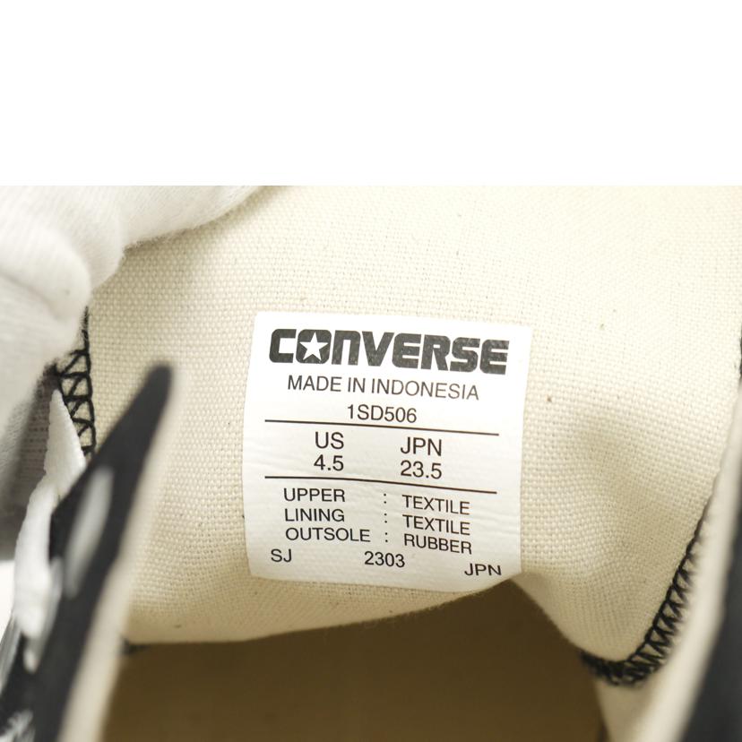 CONVERSE×DISNEY コンバース×ディズニー/CONVERSE×DISNEY ハイカット//Sランク/69