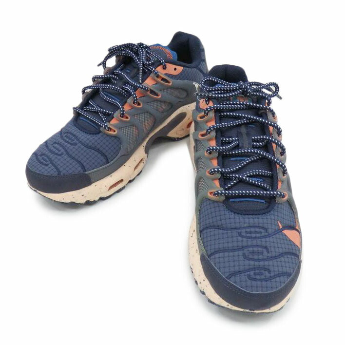 NIKE ナイキ/AIR MAX TERRASCAPE PLUS /DN4587-400//SAランク/77