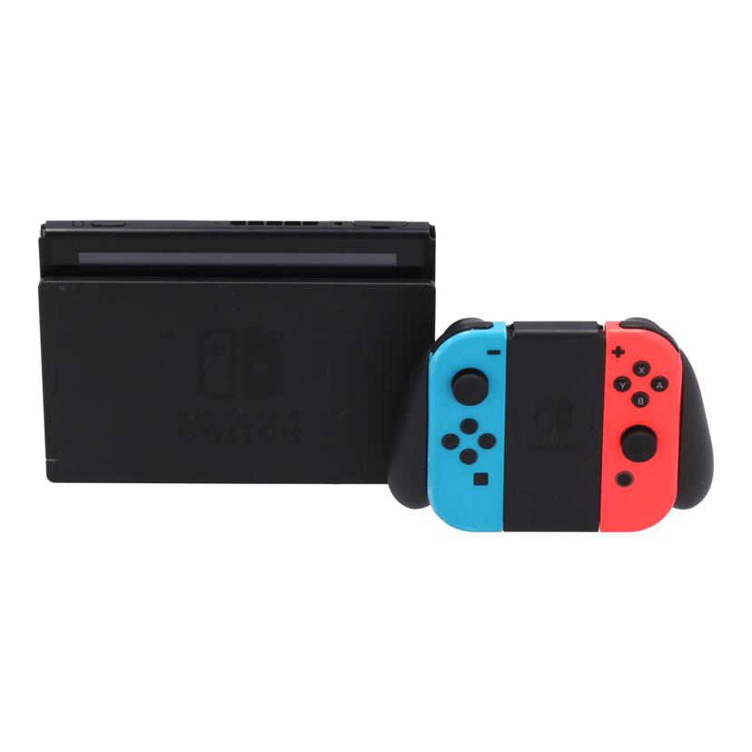 NINTENDO 任天堂 ニンテンドー /Nintendo Switch 本体/HAD-S-KABAA//XKJ40044979399/BCランク/67