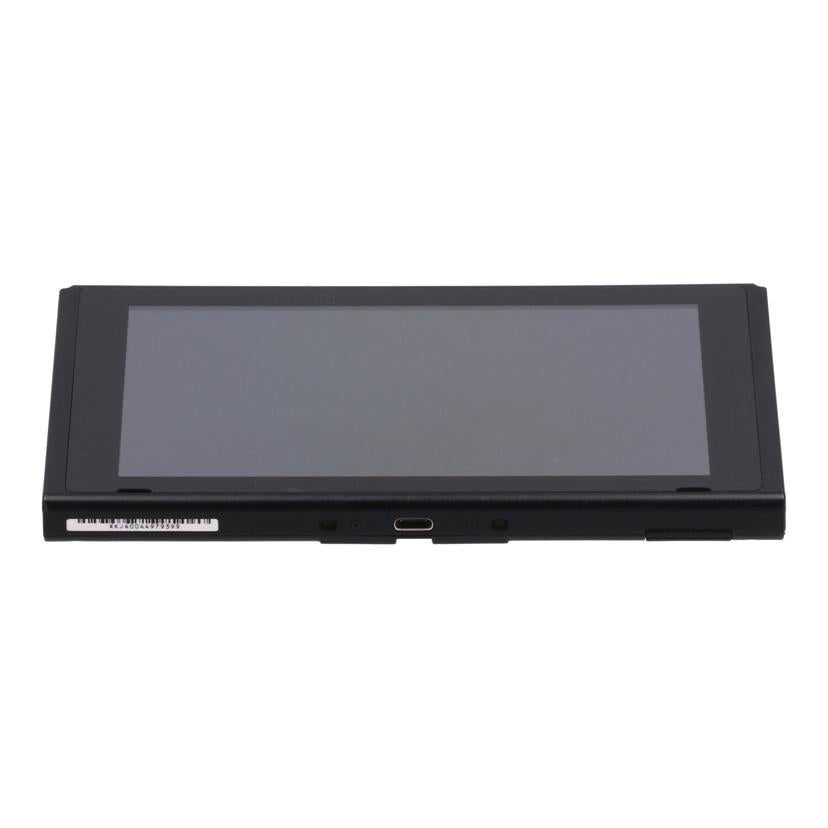 NINTENDO 任天堂 ニンテンドー /Nintendo Switch 本体/HAD-S-KABAA//XKJ40044979399/BCランク/67
