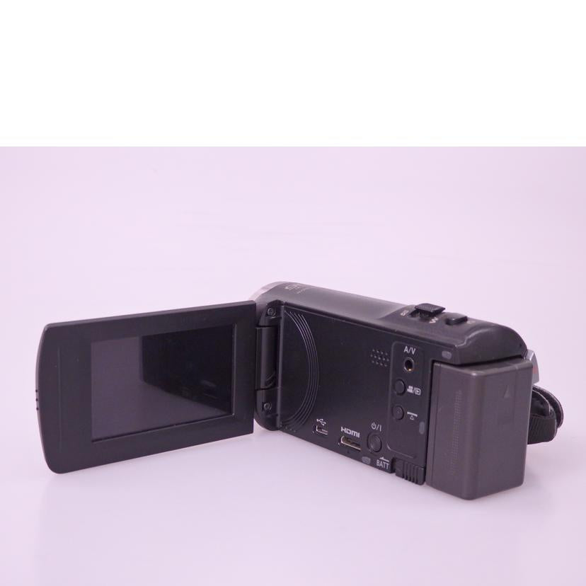 Panasonic パナソニック/ビデオカメラ/HC-V480MS//DK1BB001687/Aランク/76