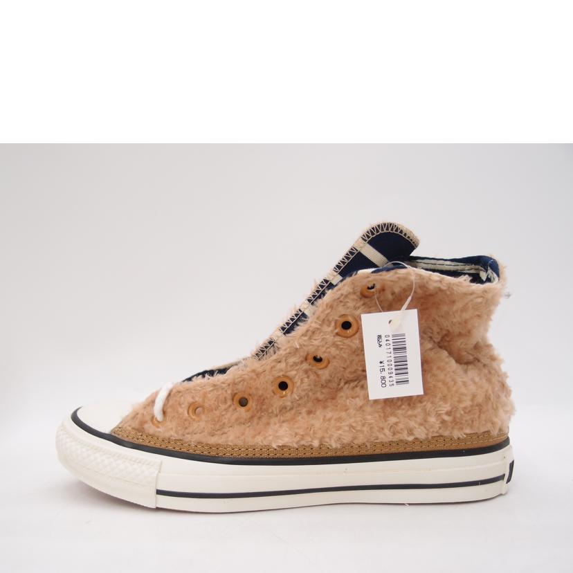 CONVERSE×DISNEY コンバース×ディズニー/CONVERSE×DISNEY スニーカー//Sランク/69