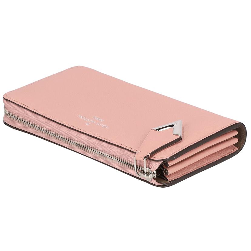 LOUIS VUITTON ルイヴィトン/ポルトフォイユ・コメット/トリヨンレザー・ガレ/M63104//MI2***/SAランク/19