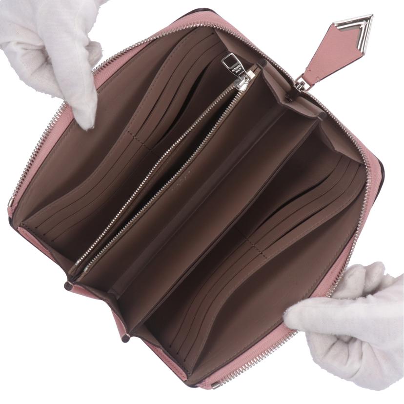 LOUIS VUITTON ルイヴィトン/ポルトフォイユ・コメット/トリヨンレザー・ガレ/M63104//MI2***/SAランク/19