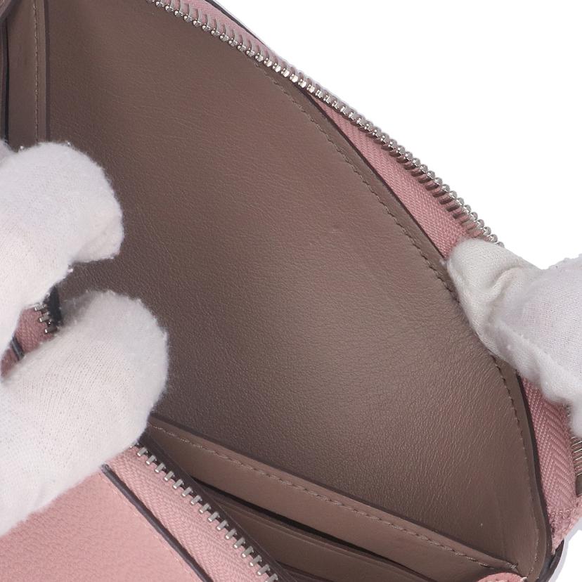 LOUIS VUITTON ルイヴィトン/ポルトフォイユ・コメット/トリヨンレザー・ガレ/M63104//MI2***/SAランク/19