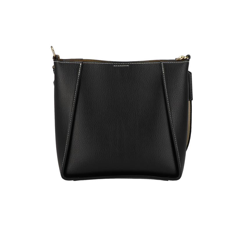 STELLA McCARTNEY ステラマッカートニー/ミニステラロゴショルダーバッグ/700073 WP0057//Aランク/91