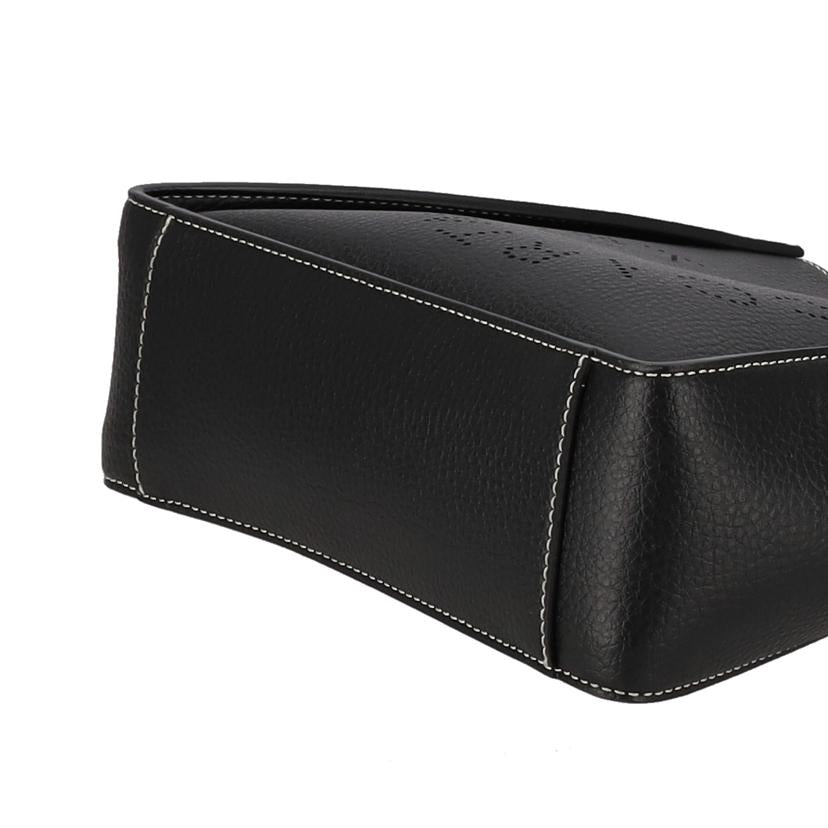 STELLA McCARTNEY ステラマッカートニー/ミニステラロゴショルダーバッグ/700073 WP0057//Aランク/91