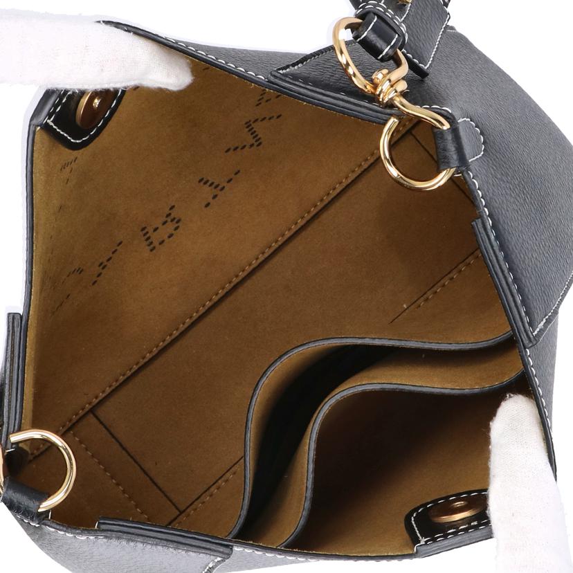 STELLA McCARTNEY ステラマッカートニー/ミニステラロゴショルダーバッグ/700073 WP0057//Aランク/91
