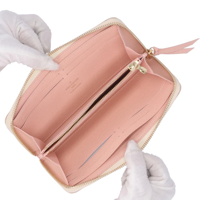 LOUIS VUITTON ルイヴィトン/ポルトフォイユ・クレマンス/タイシエンヌ・タヒチコレクション/N60099//SP1***/SAランク/19