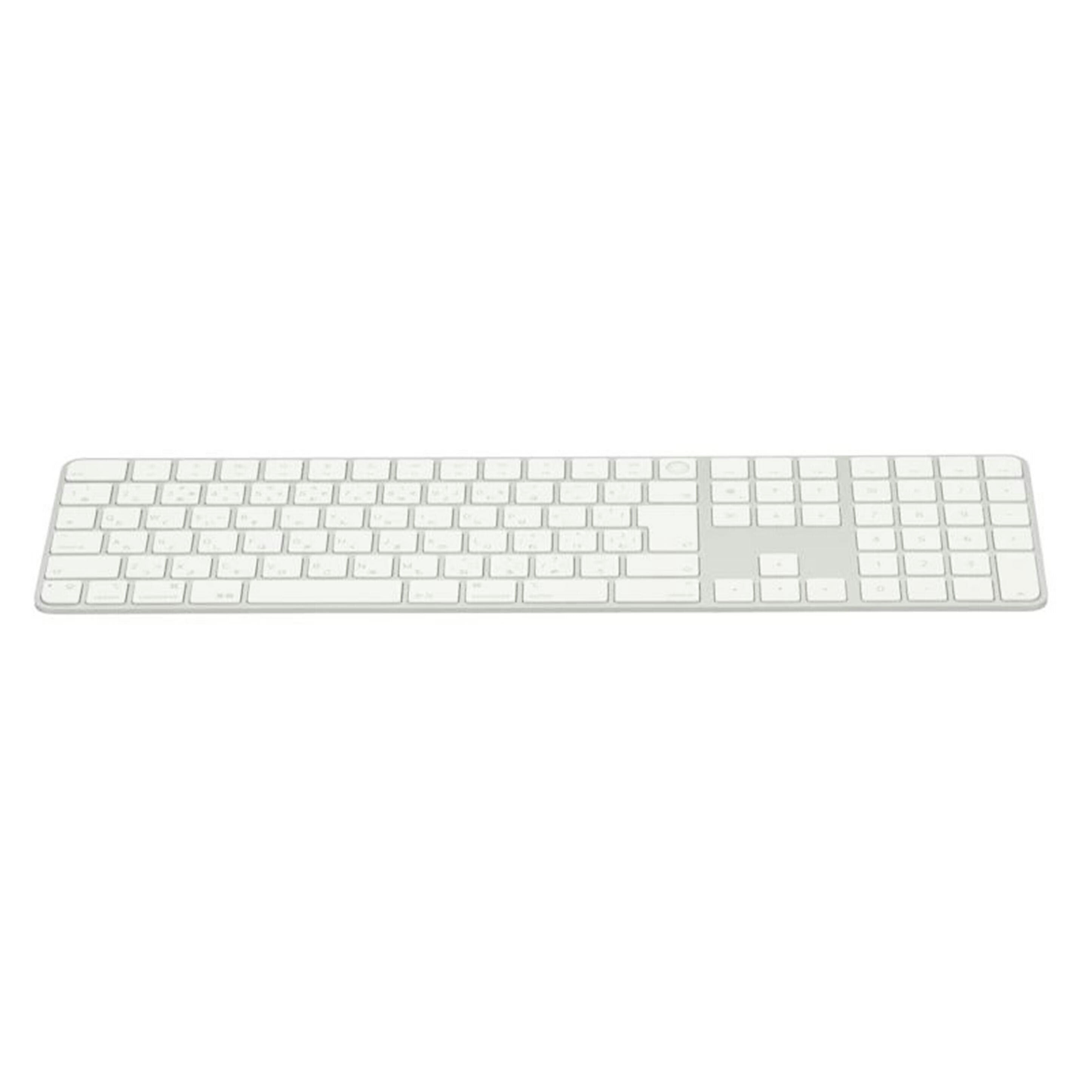 APPLE アップル/マジックキーボード/MK2C3J/A//F0T131501UM0FR2AJ/Bランク/71