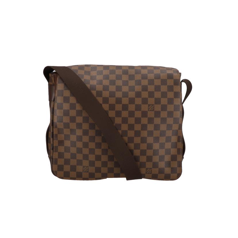 LOUIS VUITTON ルイヴィトン/バスティーユ/ダミエ/エベヌ/N45258//SP0***/Aランク/19